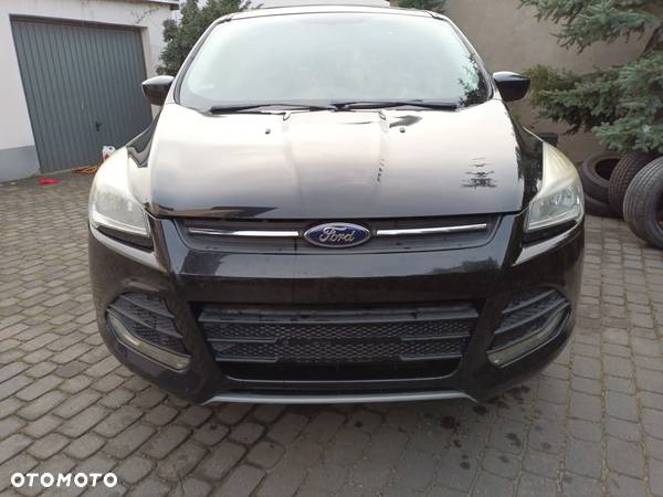 Ford Kuga - 3