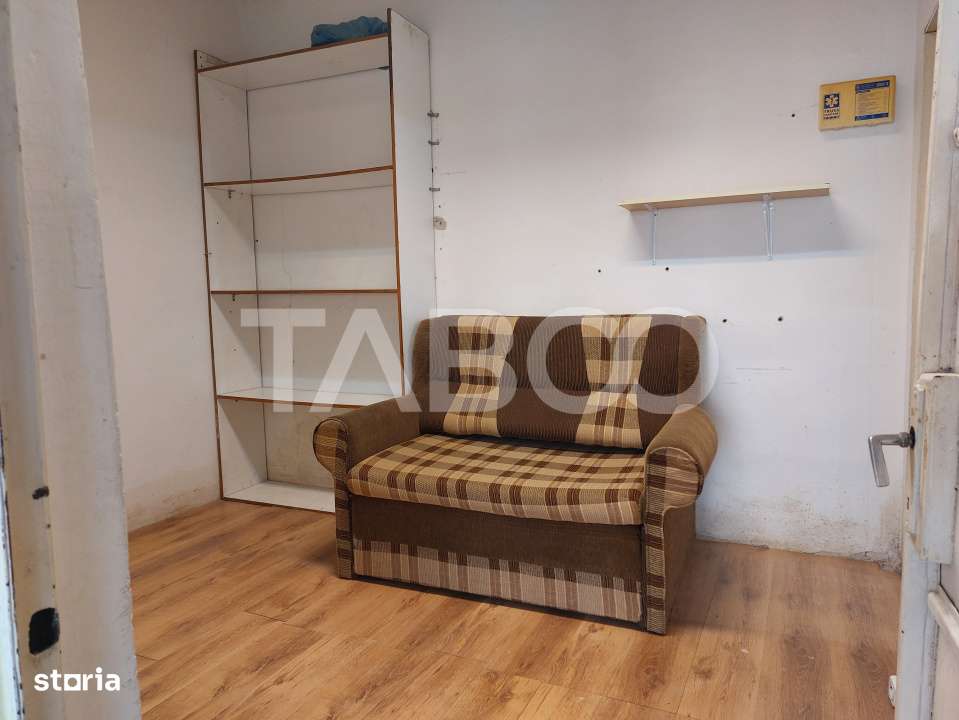 Spatiu comercial 48 mp 2 camere zona cu vad comercial Piata Noua - Imagine principală: 3/11