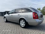 Nissan Primera 2.0 Comfort High - 12