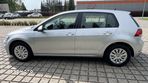 Volkswagen Golf VII 1.6 TDI BMT Trendline - 8