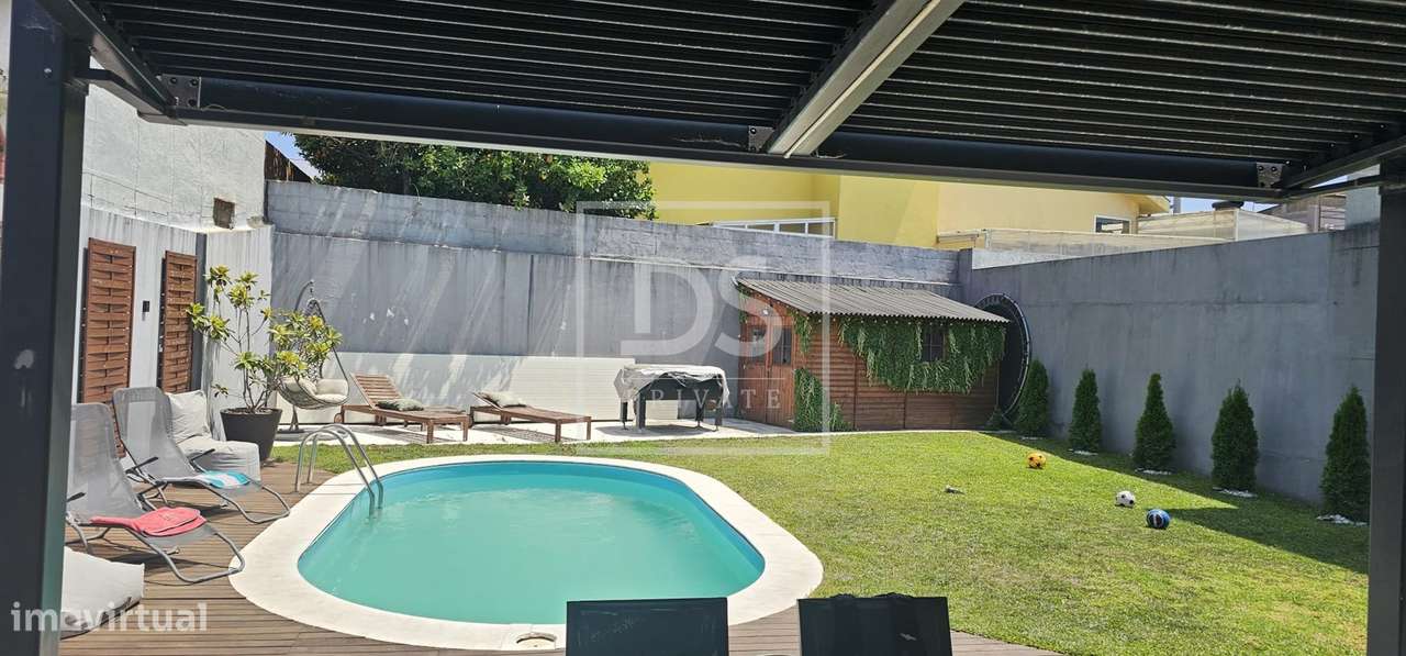 Moradia T3 Venda em Matosinhos e Leça da Palmeira,Matosinhos-48
