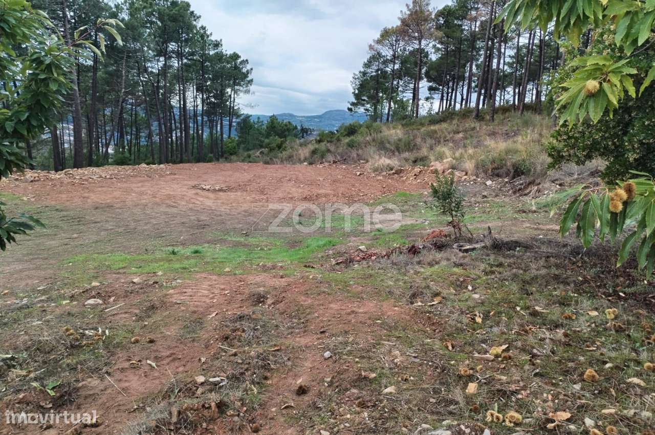 Terreno inserido em zona de construção - Grande imagem: 4/14