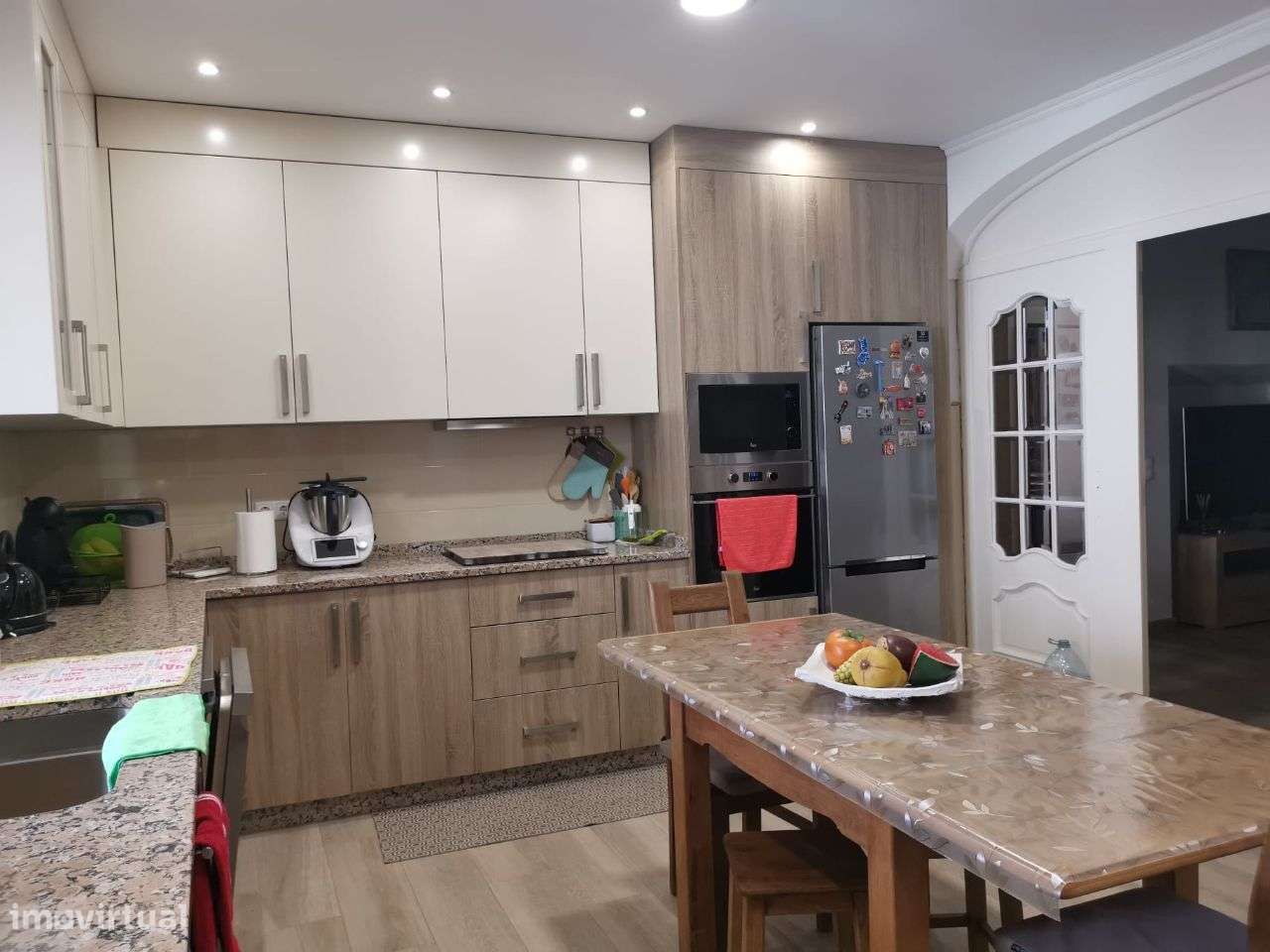 Moradia Geminada T3 - Vila de Frades - Grande imagem: 4/57