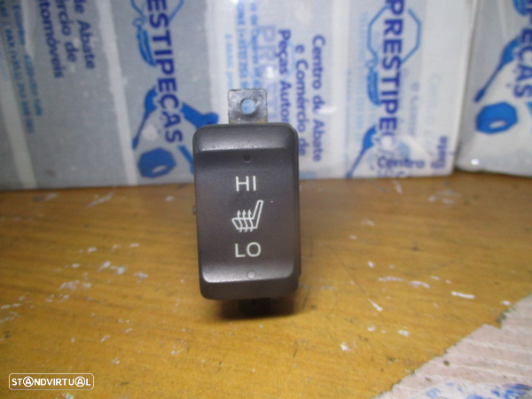 Interruptor M22832 HONDA ACCORD 2005 AQUECIMENTO BANCO - 1