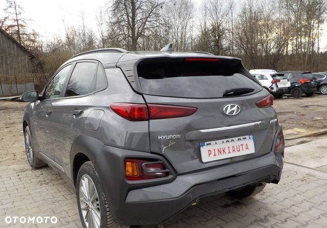 Hyundai Kona - 11