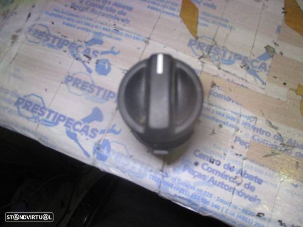 Interruptor 82GG18578AA FORD SIERRA 1991 Aquecedor - 1