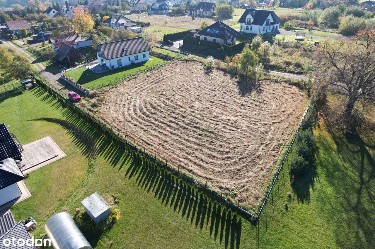prawie 20 arów z widokiem w kwadracie-6