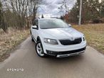 Skoda Octavia Combi 2.0 TDI 4x4 DSG Scout - 3