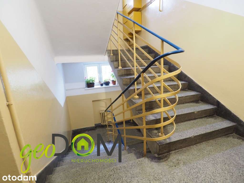 Kawalerka 26,30 m2 2 piętro Chełm Słowackiego-9