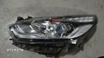 LAMPA PRZEDNIA FORD S-MAX MK2 LED LEWA 90076297 - 1