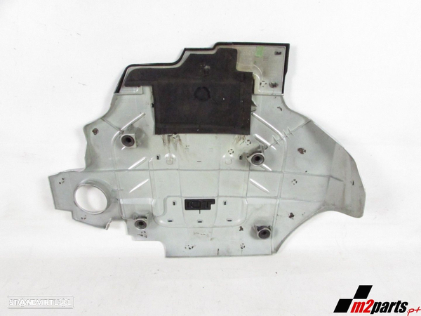 Tampa do motor Superior Seminovo/ Original AUDI A6 (4F2, C6)/AUDI A6 Avant (4F5,... - 2