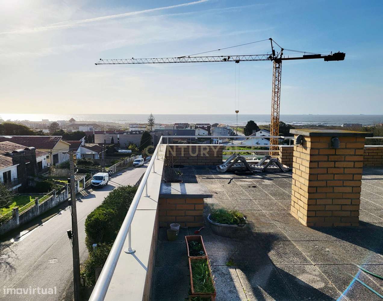 Apartamento T2 Moderno em Valadares, Vila nova de Gaia - Grande imagem: 5/11