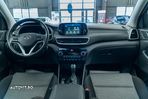 Hyundai Tucson 1.6 T-GDi 4WD 7DCT Premium - 30