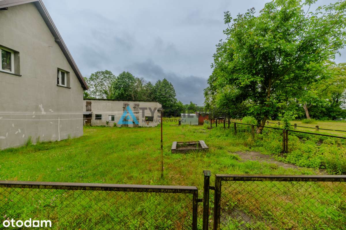 M2 z ogródkiem w Żychcach – blisko jeziora! - Pełny obrazek: 5/20