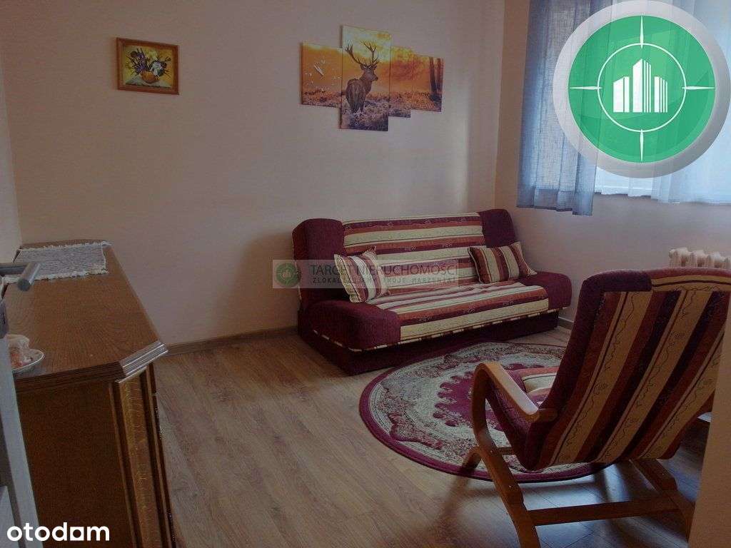 4 pokoje, I piętro, po remoncie! - Pełny obrazek: 5/10