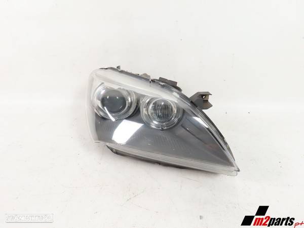 Farol xenon direccional Direito Seminovo/ Original BMW 6 Convertible (F12)/BMW 6... - 1