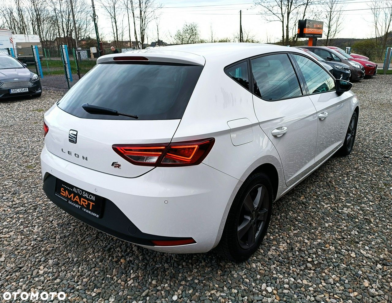 Seat Leon - 6