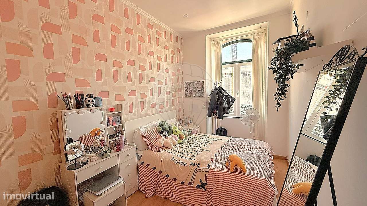 Apartamento T3 para venda-9