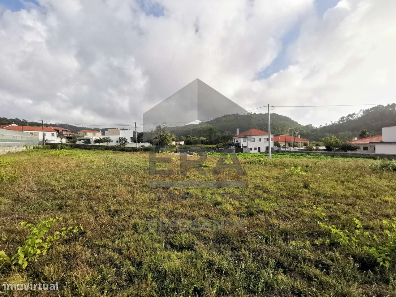 Terreno para Construção – Antas, Esposende - Grande imagem: 4/10