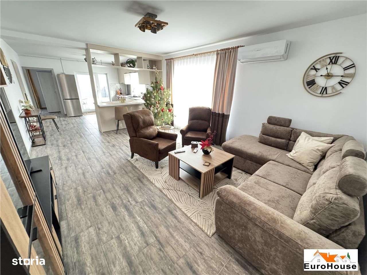 Casa noua de inchiriat pe un nivel in Alba Iulia - Imagine principală: 2/20