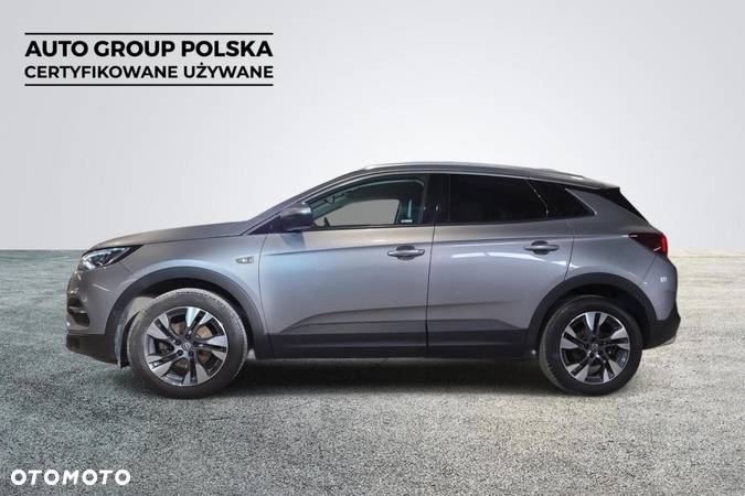 Opel Grandland X 1.2 T GPF Innovation S&S - 3