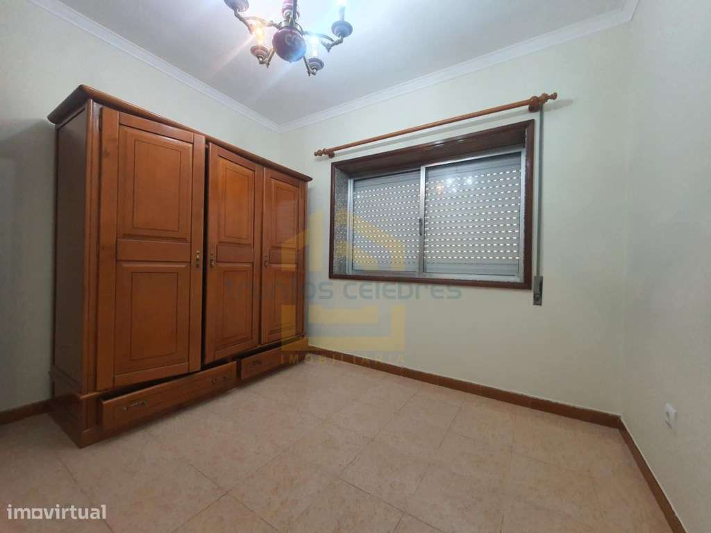 Andar-Moradia T3 duplex com lugar de garagem no exterior a e Terraç...-7