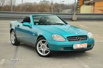 Mercedes-Benz SLK - 2