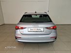 Audi A3 Sportback 1.4 40 TFSI e PHEV S tronic Advanced - 8