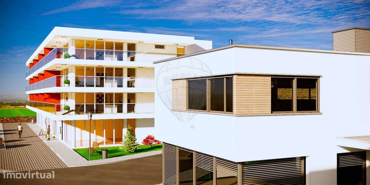 Apartamento T2 para venda - Grande imagem: 5/7