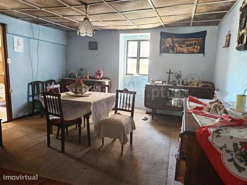 Moradia T1 / Resende, Anreade e São Romão de Aregos - Grande imagem: 5/5