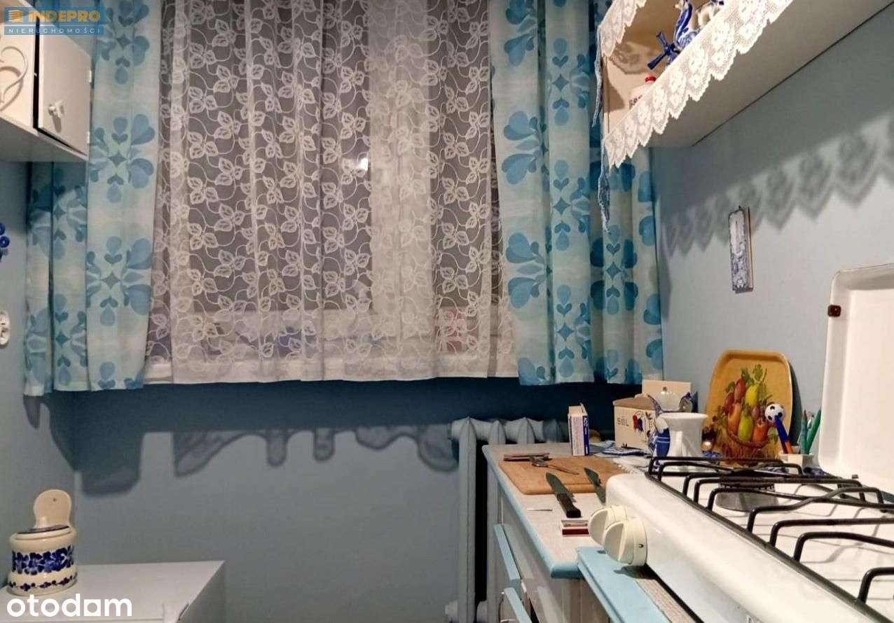 Kawalerka Osiedle Piastowskie - Pełny obrazek: 4/10