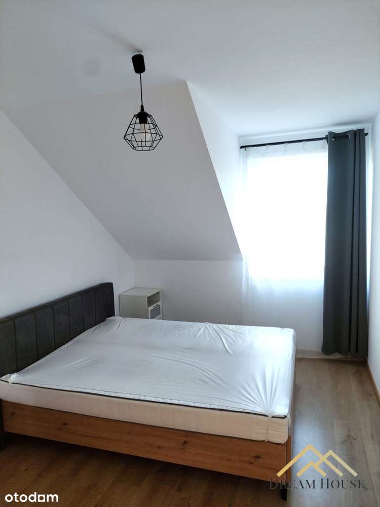 Zamieszkaj w otulinie lasu z ogródkiem i parkingie-5