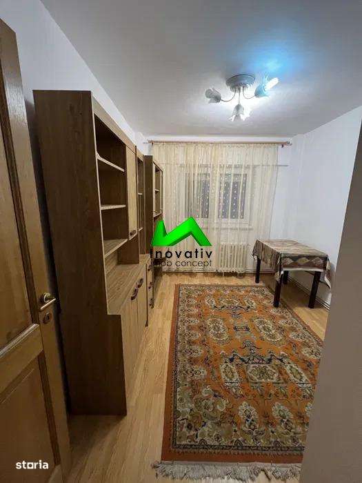 Apartament de inchiriat 4 camere Vasile Aaron - Imagine principală: 3/10