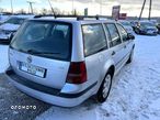 Volkswagen Golf IV 1.9 TDI Basis - 6