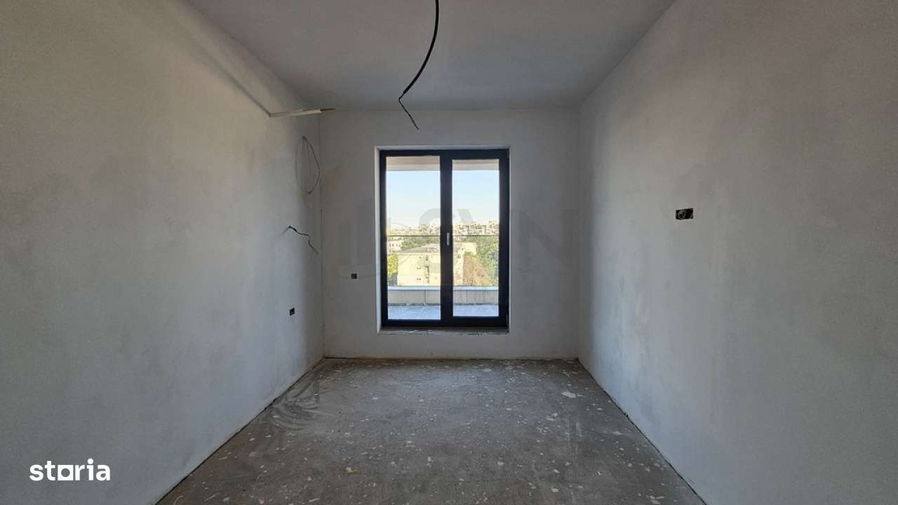 Penthouse Drumul Taberei - Imagine principală: 3/15