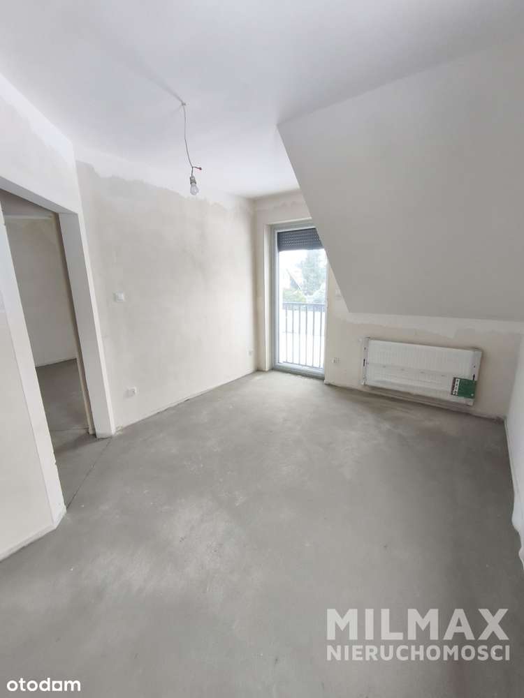 Nowy bliźniak 103 m² w Gruszczynie – stan dewelope-6