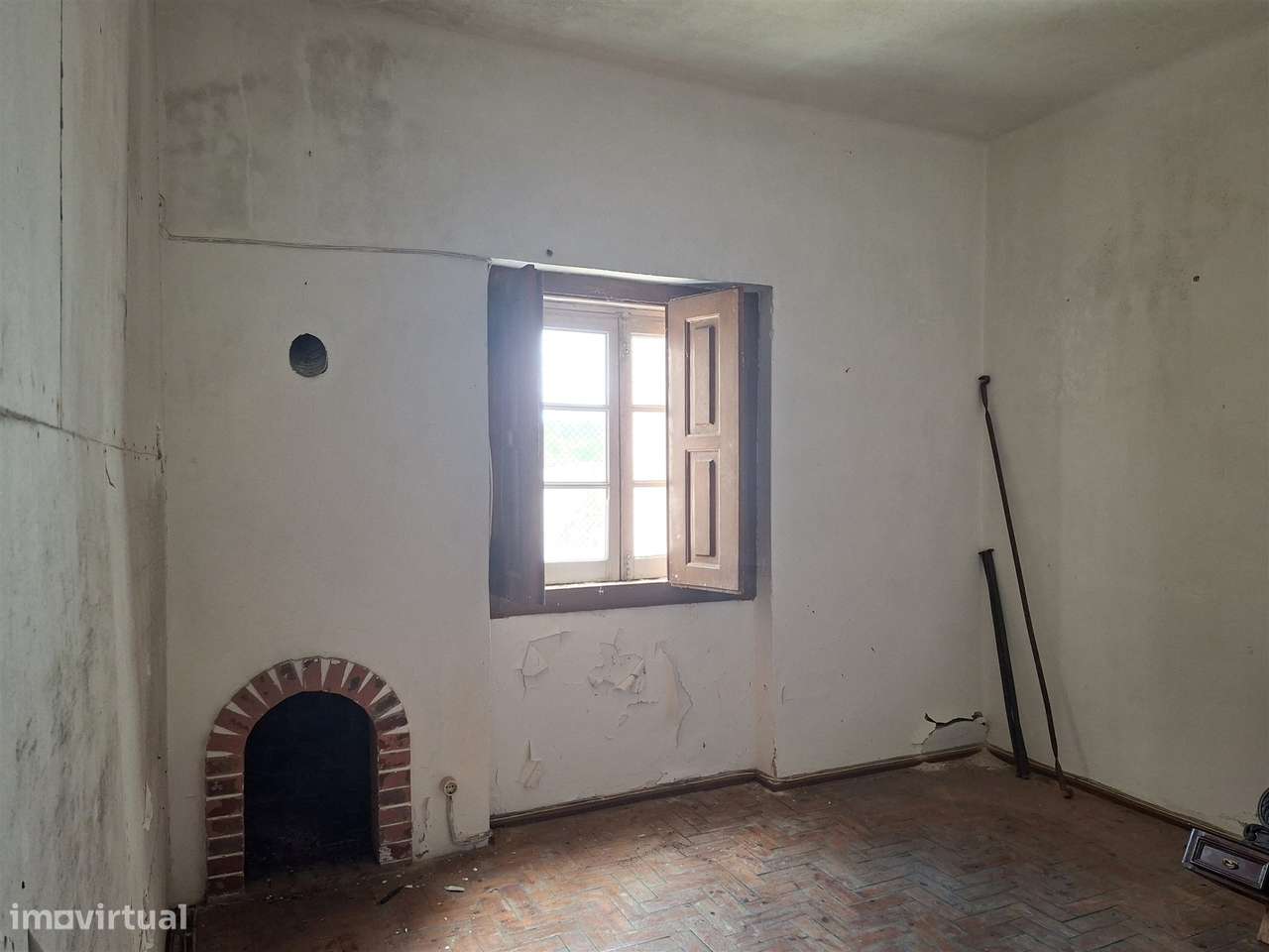 Venda Conjunta de 2 Moradias - São Facundo - Abrantes-17
