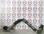 Tubo de intercooler superior Renault Megane 3 1.6 DCI referência 144605705R - 1