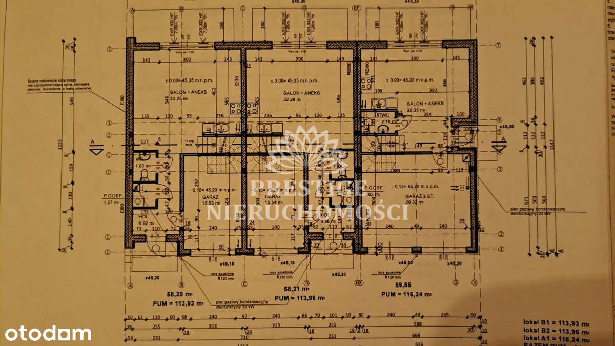 Nowoczesne apatramenty dla rodziny - Pełny obrazek: 5/13
