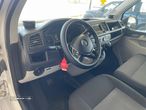 VW Transporter 2.0 TDI BM Extra AC - 10