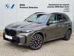 BMW X5 xDrive30d mHEV sport - 1