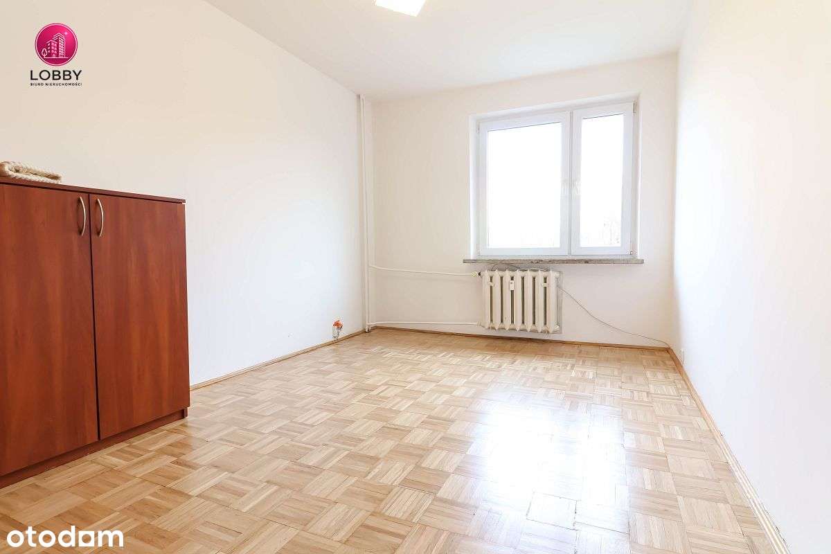 3 pokoje I do odświeżenia I Czuby-6