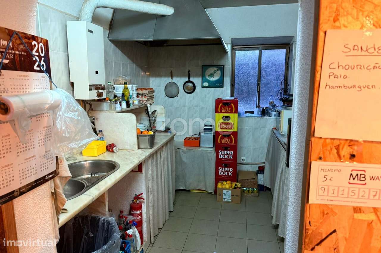 Espaço Comercial na Maçã - Grande imagem: 4/10