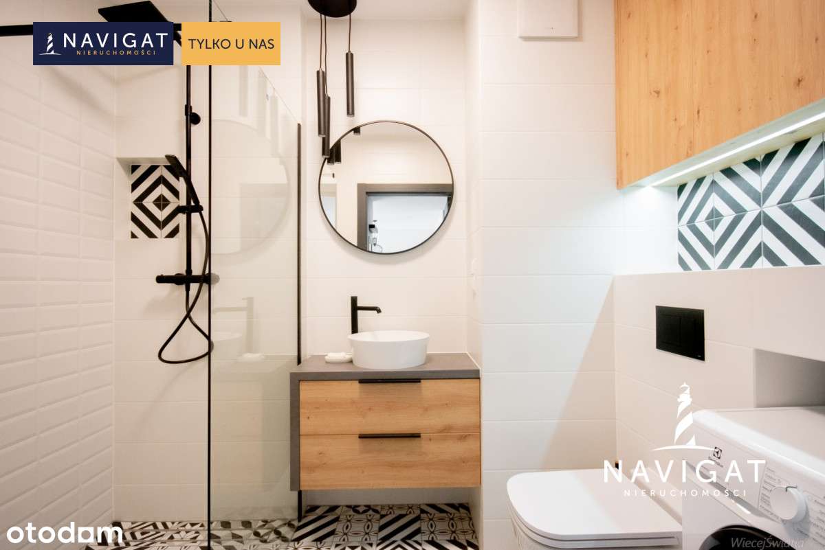 Mieszkanie na osiedlu Fort Forest - Pełny obrazek: 5/10