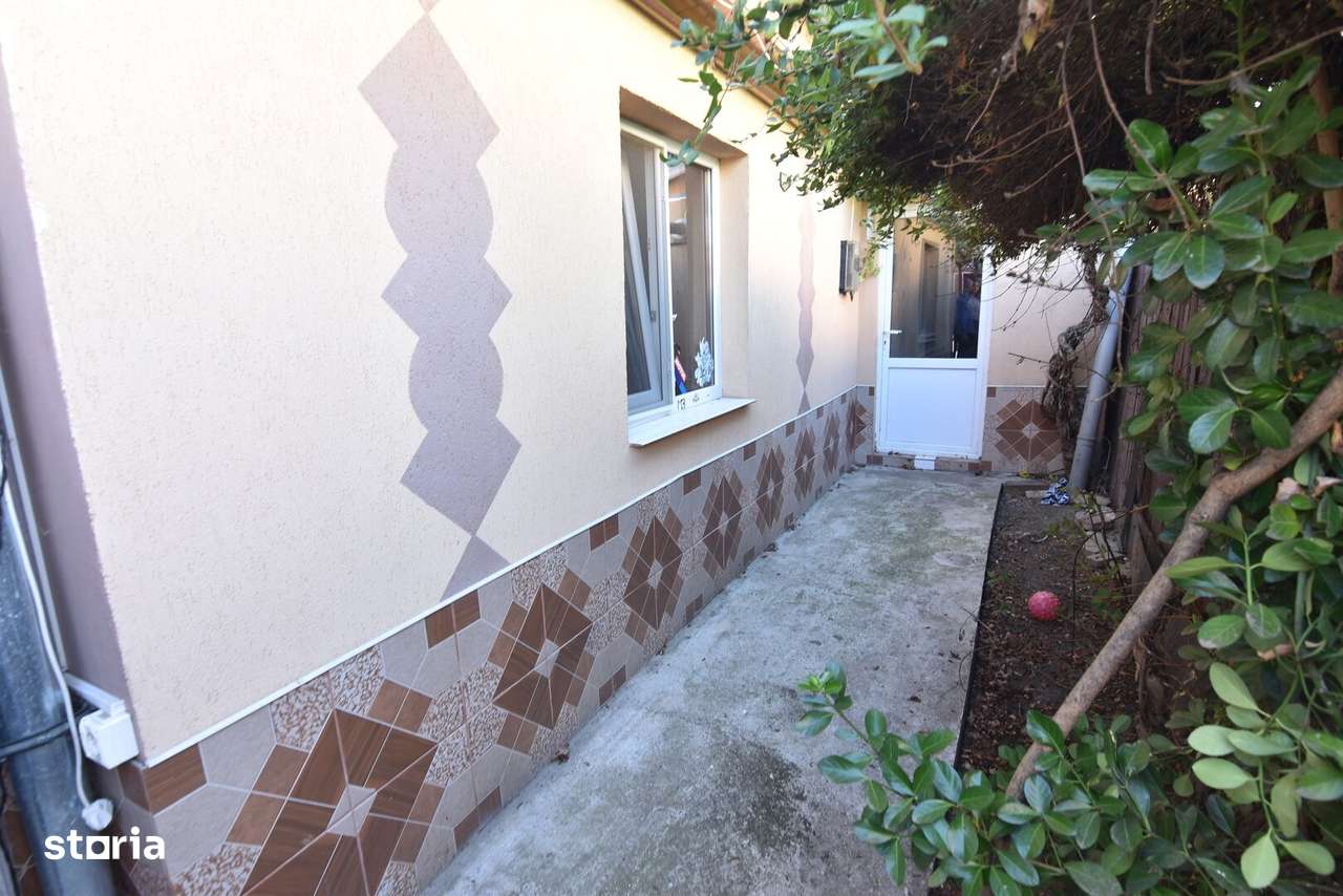 Casa pe parter, Margeanului, Buzoieni, Sector 5-6