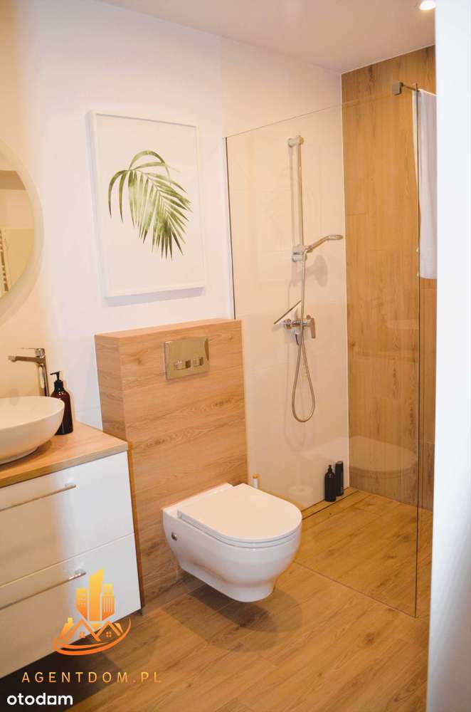 Komfortowy dom z kominkiem i ogrodem- wyjątkowa oferta!-6