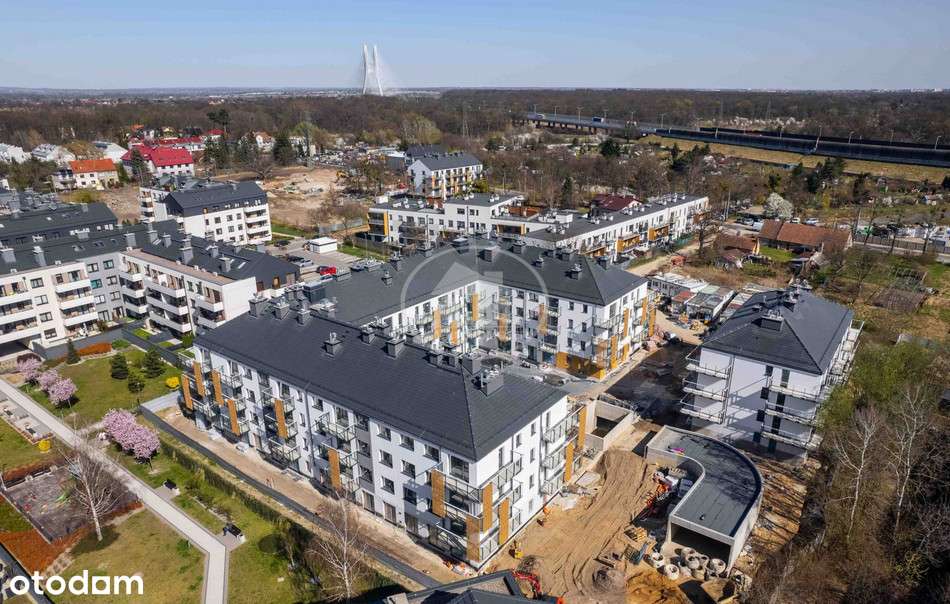 Dwustronne Ustawny salon dwa ogródki - Pełny obrazek: 4/11