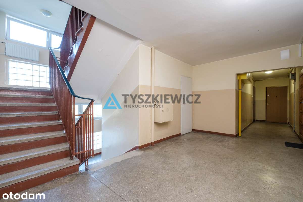 1-pok mieszkanie Sopot Kamienny Potok spółdzielcze-9