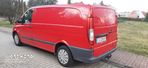 Mercedes-Benz Vito 113 CDI Extralang SHUTTLE - 4