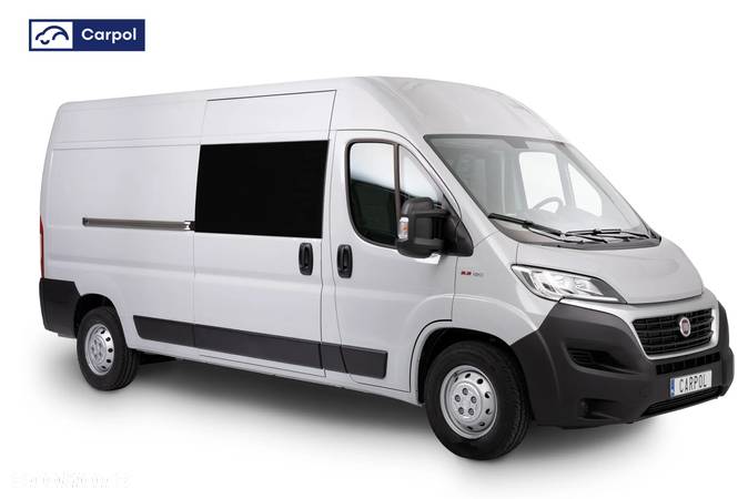 Fiat Ducato - 3